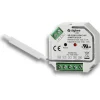 Clearance Zigbee boks relæ, 2 kanaler Lysdæmpere