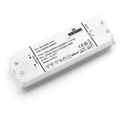 Hot LED driver, 12V, 30W Transformere & Drivere