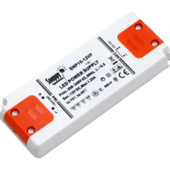 Online LED driver, 12V, 50W Transformere & Drivere