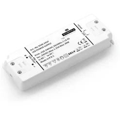 Online LED driver, 24V, Transformere & Drivere