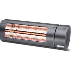 Best Eco+ Pro Arc terrassevarmer 2000W, Terrassevarmere|Solamagic
