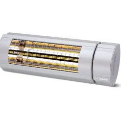 Eco+ Pro Arc terrassevarmer 2000W, Terrassevarmere|Solamagic