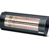 Outlet Eco+ Pro 2000 terrassevarmer, lofthængt, 2000W Terrassevarmere|Solamagic