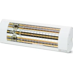 Best Eco+ Pro terrassevarmer 1400W, Terrassevarmere|Solamagic