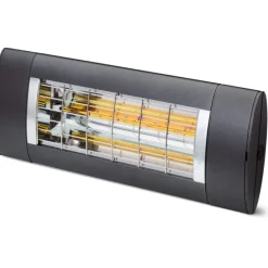 Hot S1 Premium terrassevarmer 1400W, Terrassevarmere|Solamagic