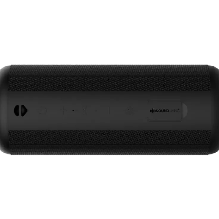 Soundliving Move bluetooth højtaler Velvære