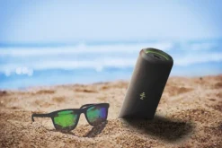 Soundliving Move bluetooth højtaler Velvære