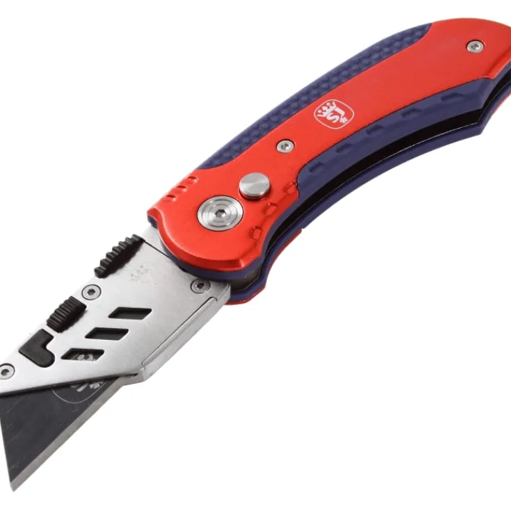 Hot Spear & Jackson foldekniv Skæreværktøj & Tilpasning