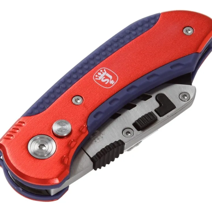 Hot Spear & Jackson foldekniv Skæreværktøj & Tilpasning