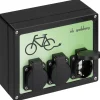 Clearance elcykel ladestation Gadgets