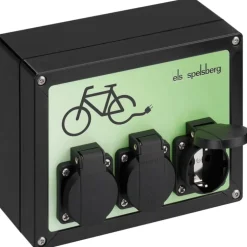 Clearance elcykel ladestation Gadgets