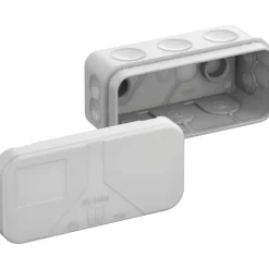 Best 2K Mini membrandåse, 89x43x38 mm, Samledåser
