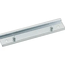 Online NS 35-216 DIN-skinne, 35x216x7,5 mm Tavletilbehør