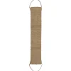 Hot massagebånd, jute Velvære