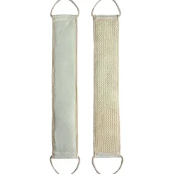 Sale massagebånd, sisal, 2 stk Velvære
