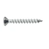 Discount Spånpladeskrue 3,5 x 15 mm, 500 stk. Skruer & Søm