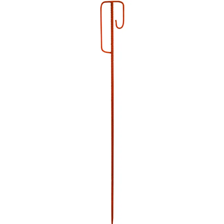 Hot jordspyd, 120 cm Tavletilbehør