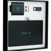 Spy-Fi 3-i-1 kit til at beskytte dig mod hackere Mobil, Pc & Data