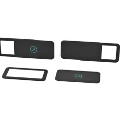 Spy-Fi 3-i-1 kit til at beskytte dig mod hackere Mobil, Pc & Data
