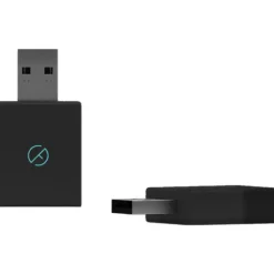 Spy-Fi 3-i-1 kit til at beskytte dig mod hackere Mobil, Pc & Data