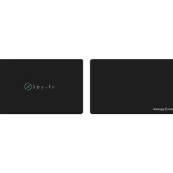 Spy-Fi 3-i-1 kit til at beskytte dig mod hackere Mobil, Pc & Data
