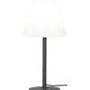 Clearance Balcony udendørs bordlampe Udendørs Bordlamper