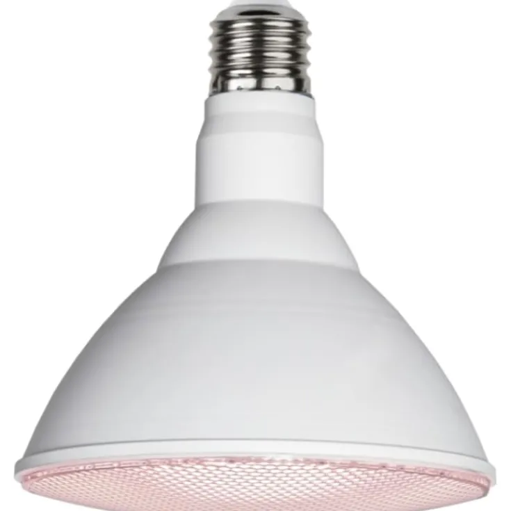 Discount E27 vækstpære, 1200K, 16W Led Pærer