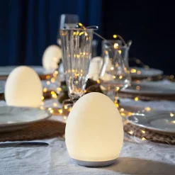 Sale Æg børnelampe Natlamper