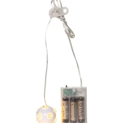 Clearance Lighty lyskugle til papirstjerner Julestjerner Med Lys