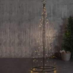 Discount lystræ Udendørs Julelys