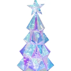 Best Magic juletræ med lys, 38 cm Julepynt Med Lys
