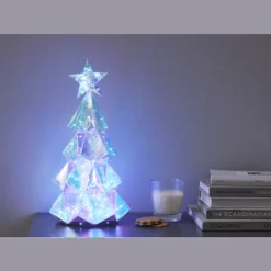 Best Magic juletræ med lys, 38 cm Julepynt Med Lys