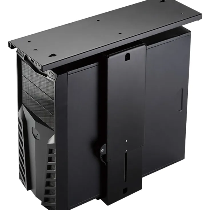 Clearance Stationær computer beslag CPU roterbar, Mobil, Pc & Data