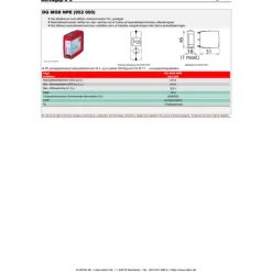 Sale Stikbar transientbeskyttelsesmodul Dehnguard M TT for fase Tavlekomponenter
