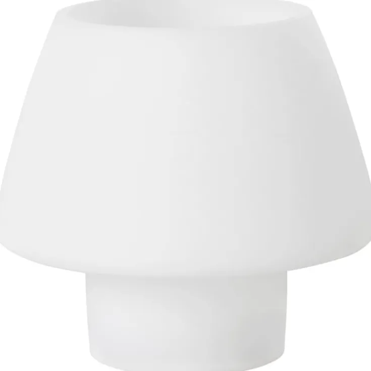 Hot 4 stk Moody Maxi bordlampe Bordlamper