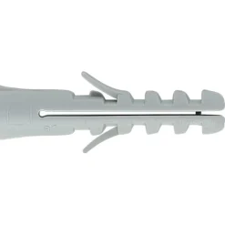 Outlet 5 stk Dybel standard, 5 x 25 mm, 25 stk. Plugs & Kroge