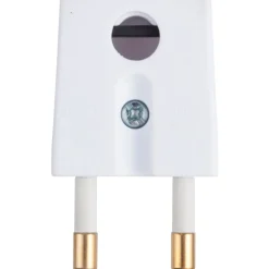 Hot 10 stk E-Line flad stikprop, Stikpropper