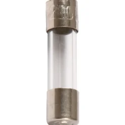 New 10 stk Finsikring, 5x20 mm, flink, Tavletilbehør