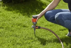 5 stk Comfort cirkelvander Vandingssystemer