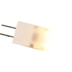 New 10 stk GN Diolux G4 stiftpære, 2700K, 1,1W Gn Belysning