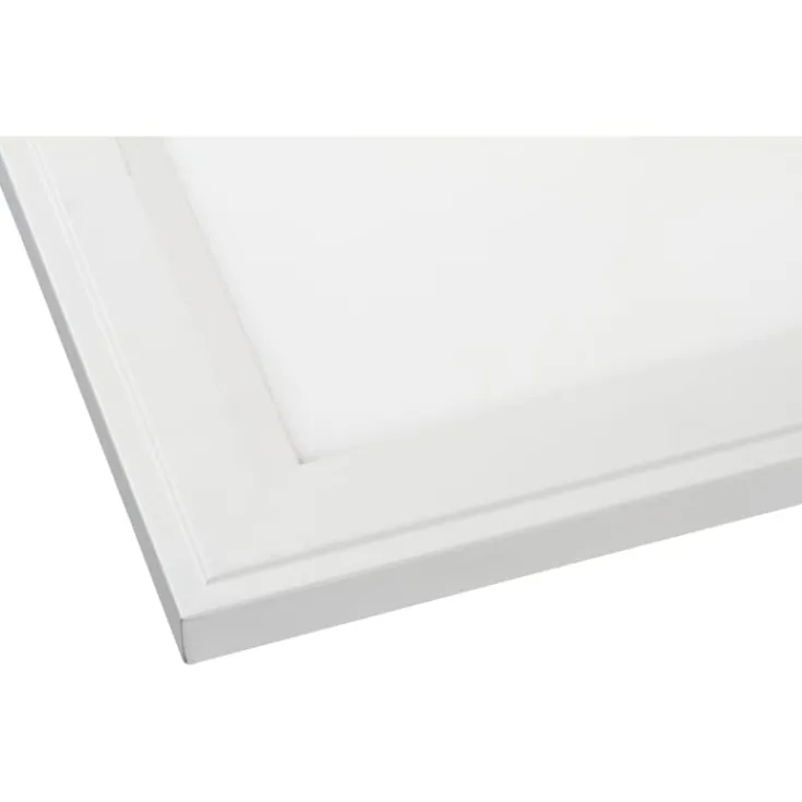 Sale 2 stk Green:ID Surface LED panel, 60x60 cm Led Paneler