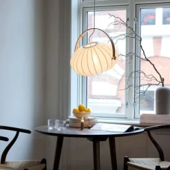 Discount 2 stk D.C pendel, Væglamper