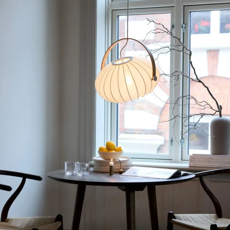 Discount 2 stk D.C pendel, Væglamper