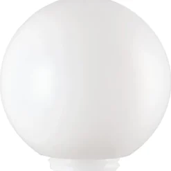Hot 12 stk Glob 200 lampeskærm, Ø20 cm Lampeskærme