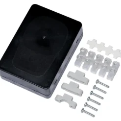 Discount 15 stk 90-01 samledåse, 92x65x28 mm, Samledåser