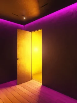 Clearance 4 stk Smart+ Wifi LED strip, 1 meter, forlængersæt Ledvance