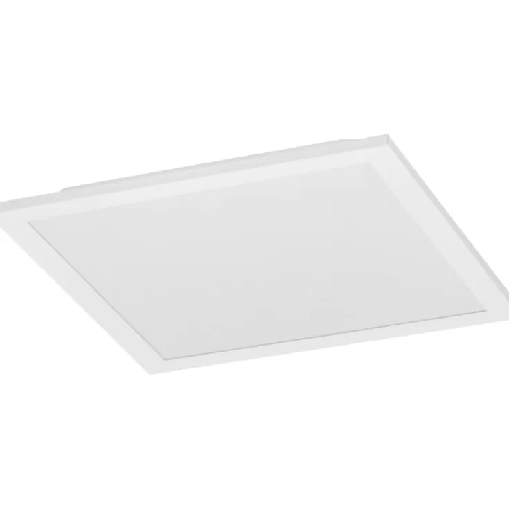 Sale 3 stk Smart+ Wifi Planon Magic plafond, farveskift + hvid, Indendørs Belysning