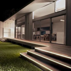 4 stk Smart+ Wifi udendørs LED strip, 5 meter Ledvance