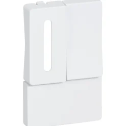 Discount 10 stk LK Fuga afdækning for lysdæmper MEK-S 350, 1½ modul Fuga Tangenter|Tangenter & Afdækninger