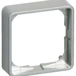 Sale 10 stk LK Fuga Baseline 50 høj ramme 14 mm 1 modul, stål Rammer|Fuga Rammer